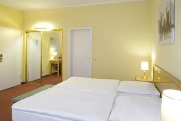 Relexa Hotel Bellevue An Der Alster