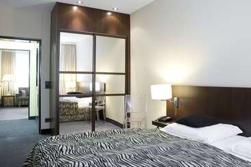 Relexa Hotel Bellevue An Der Alster