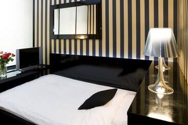 Relexa Hotel Bellevue An Der Alster