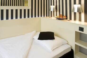 Relexa Hotel Bellevue An Der Alster