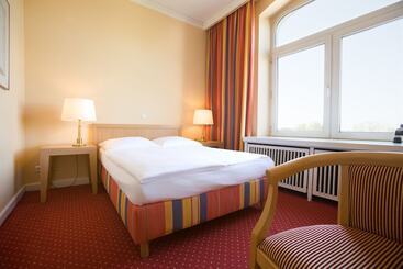 Relexa Hotel Bellevue An Der Alster