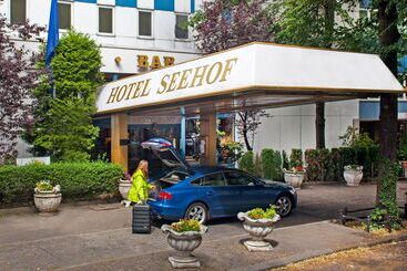 Ringhotel Seehof