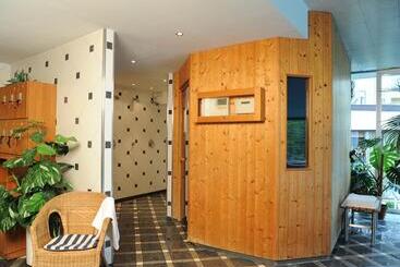 Ringhotel Seehof