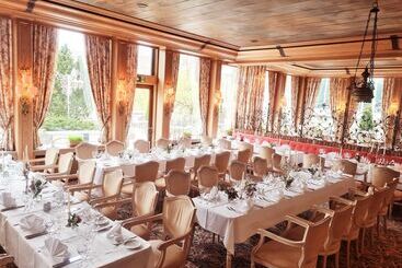 Ringhotel Seehof