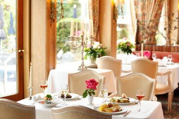 Ringhotel Seehof