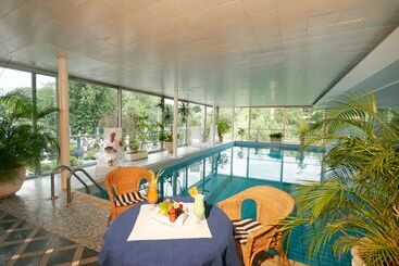 Ringhotel Seehof