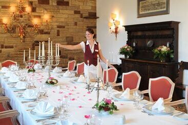 Ringhotel Seehof