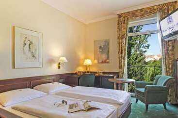 Ringhotel Seehof