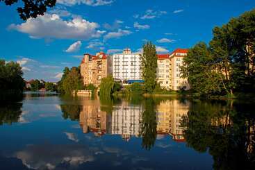 Ringhotel Seehof