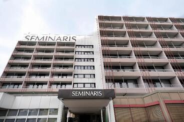 Seminaris Hotel Lüneburg - Luneburg