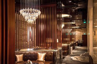 هتل Shantou International