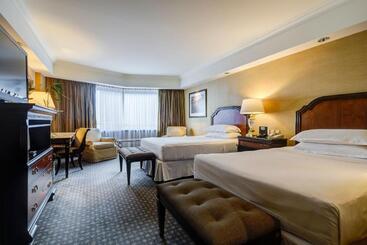 Sheraton Santiago Hotel & Convention Center - Santiago