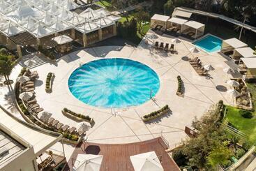 Sheraton Santiago Hotel & Convention Center