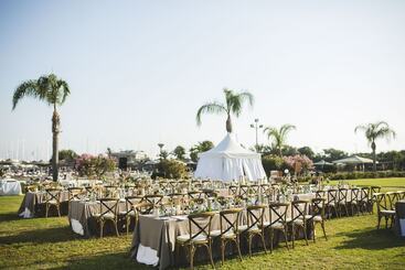 هتل St Raphael Resort