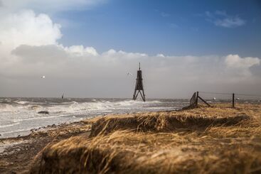 هتل Stadt Cuxhaven