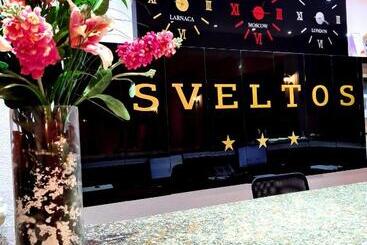 هتل Sveltos