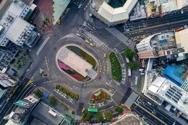 هتل Tainan