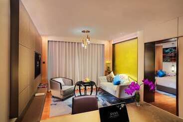 The Garden Hotel Guangzhou