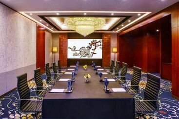The Garden Hotel Guangzhou