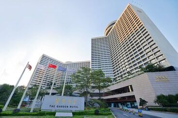 The Garden Hotel Guangzhou