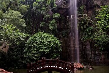 The Garden Hotel Guangzhou