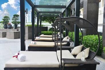 The Garden Hotel Guangzhou