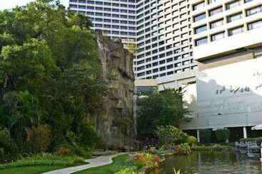 The Garden Hotel Guangzhou