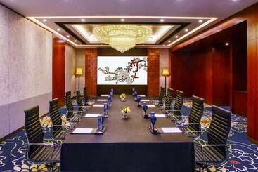 The Garden Hotel Guangzhou