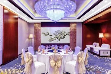 The Garden Hotel Guangzhou