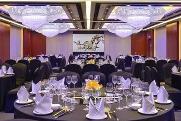 The Garden Hotel Guangzhou