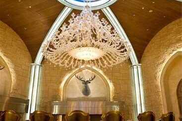 هتل The Kunlun Beijing