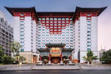 The Peninsula Beijing - Pekín