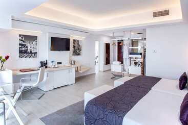 Tryp Habana Libre - هافانا