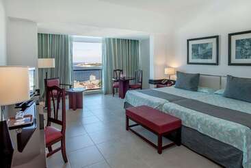 هتل Tryp Habana Libre