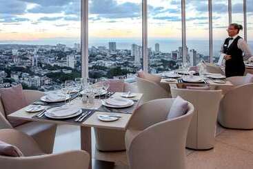 هتل Tryp Habana Libre