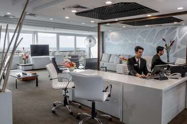 هتل Tryp Habana Libre