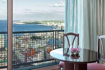 هتل Tryp Habana Libre