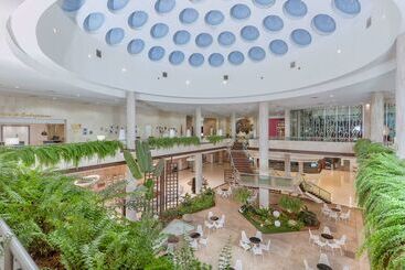هتل Tryp Habana Libre