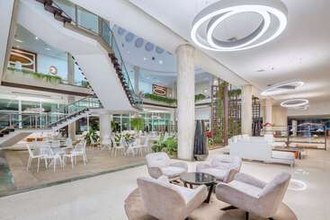 هتل Tryp Habana Libre