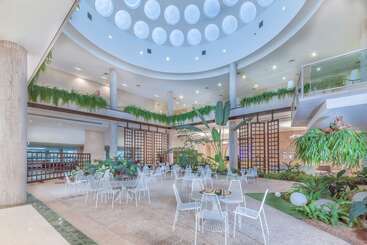هتل Tryp Habana Libre