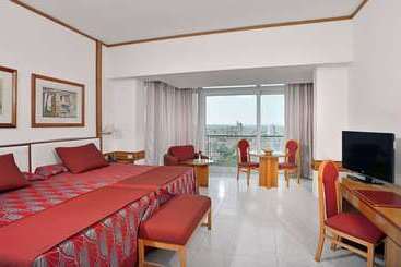 هتل Tryp Habana Libre