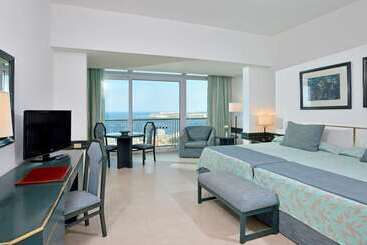 هتل Tryp Habana Libre