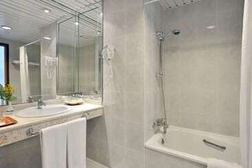 هتل Tryp Habana Libre