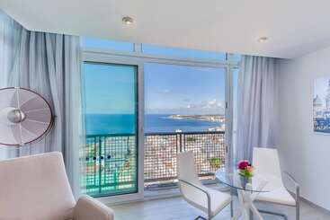 هتل Tryp Habana Libre