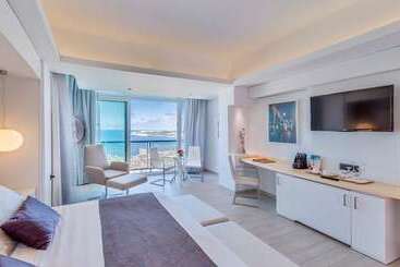 هتل Tryp Habana Libre