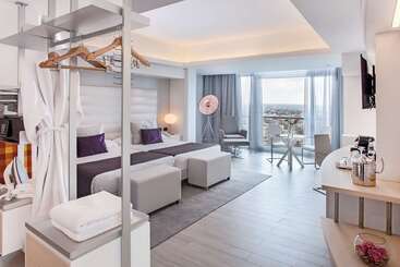 هتل Tryp Habana Libre