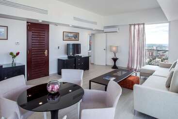 هتل Tryp Habana Libre
