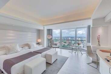 هتل Tryp Habana Libre