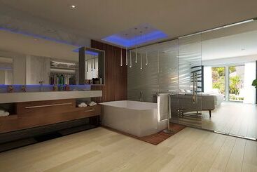 هتل Tryp Habana Libre