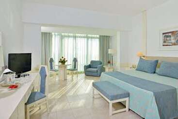 هتل Tryp Habana Libre